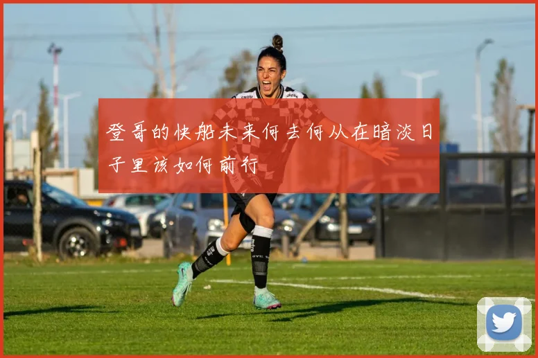 登哥的快船未来何去何从在暗淡日子里该如何前行
