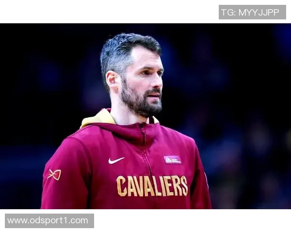 乐福回忆骑士生涯:牺牲成就美好瞬间与团队荣光 乐福回忆骑士生涯:牺牲成就美好瞬间与团队荣光