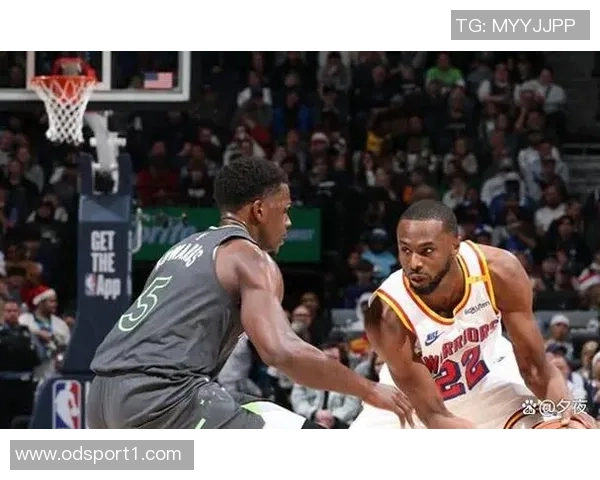 维金斯半场表现出色6中4砍下11分助攻与抢断均有贡献 维金斯半场表现出色6中4砍下11分助攻与抢断均有贡献