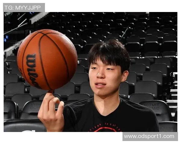 球队主持人谈杨瀚森潜力期待他迅速崭露头角但过程不易 球队主持人谈杨瀚森潜力期待他迅速崭露头角但过程不易