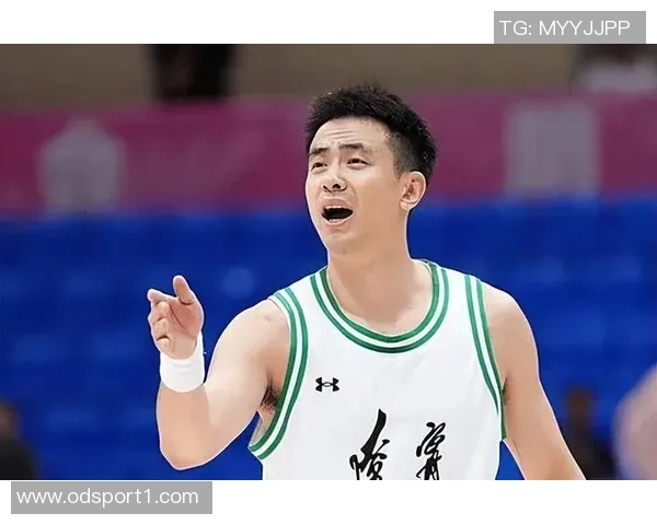 赵继伟谈伤情恢复过程强调球队重视健康优先不急于复出