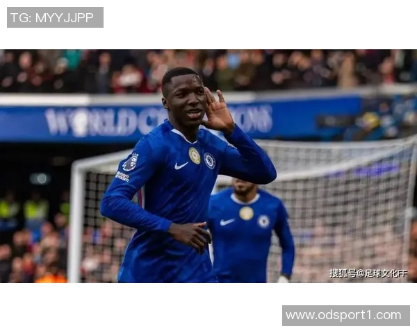 英媒称皇马巴黎关注切尔西凯塞多交易难度大