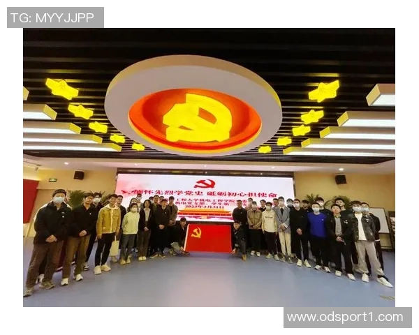 年轻人应勇担责任迎接挑战为国家争光发扬光大