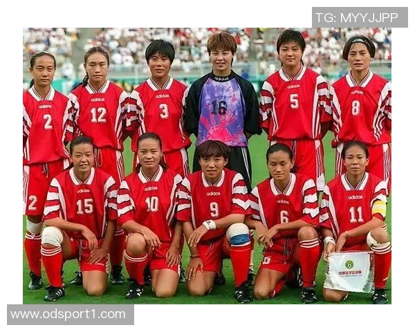 孙雯领衔U17女足世界杯征程目标小组出线展现青春风采 孙雯领衔U17女足世界杯征程目标小组出线展现青春风采