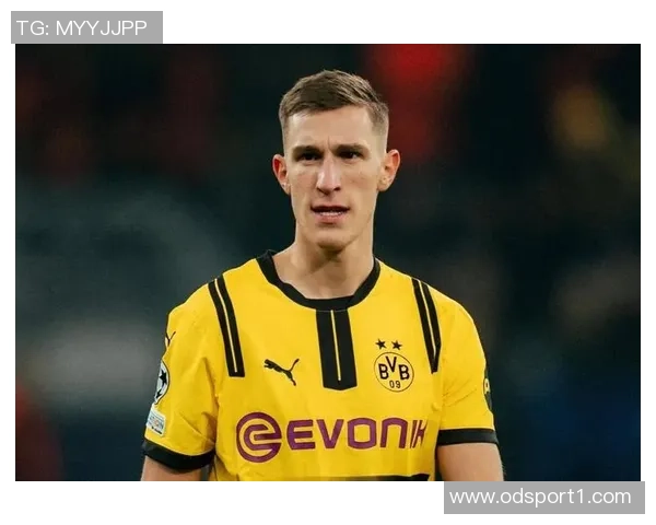 恩梅查助攻施洛特贝克破门多特蒙德再添一球展现强大实力