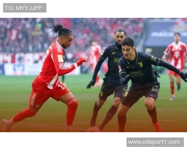 拜仁慕尼黑创下德甲不败纪录连续19场比赛保持不败状态 拜仁慕尼黑创下德甲不败纪录连续19场比赛保持不败状态