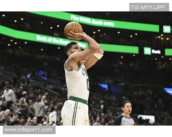 凯尔特人半场三分球表现惨淡仅命中五球命中率低至278