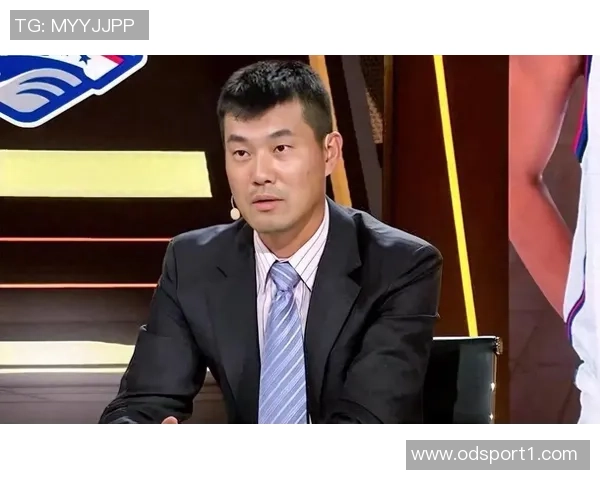 王仕鹏谈杨瀚森表现压力强调需从自身努力提升贡献能力