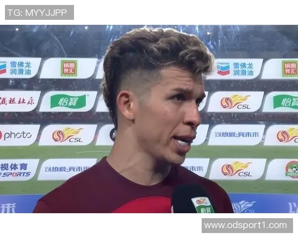 中超助攻榜揭晓纳萨里奥独占鳌头奥斯卡泽卡韦世豪等人紧随其后 中超助攻榜揭晓纳萨里奥独占鳌头奥斯卡泽卡韦世豪等人紧随其后