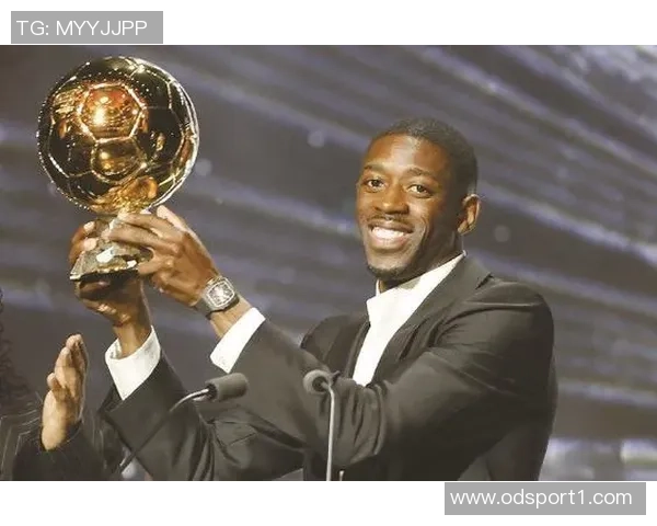 布雷斯特主帅称登贝莱进球多金球奖功劳归队伍