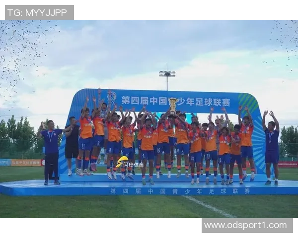 山东U18男足凭借泰山青训优势以1-0战胜广东队成功晋级决赛