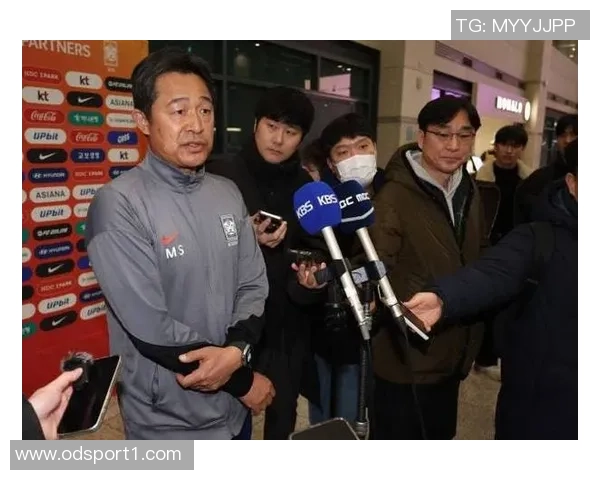 韩足协人士透露与阿根廷接触导致报价飙升无奈放弃合作计划