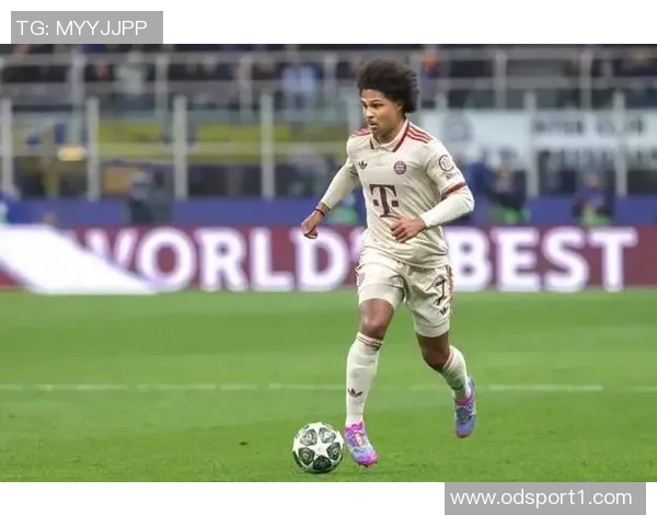 拜仁与格纳布里洽谈续约及降薪事宜前景乐观